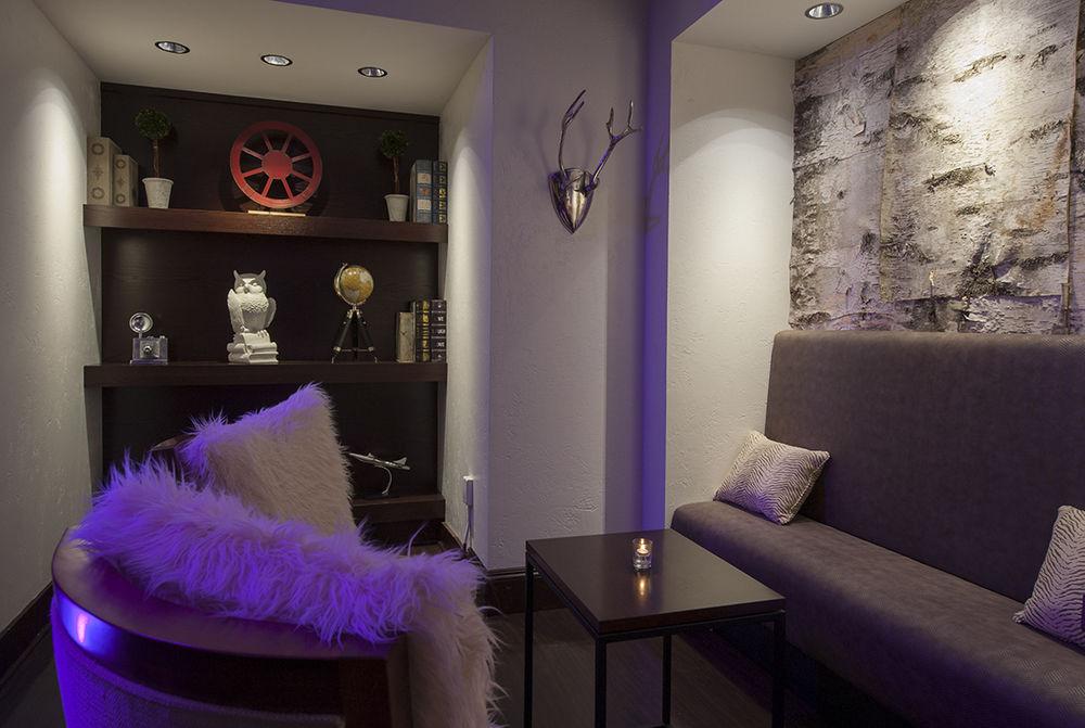 Renaissance Providence Downtown Hotel Luaran gambar