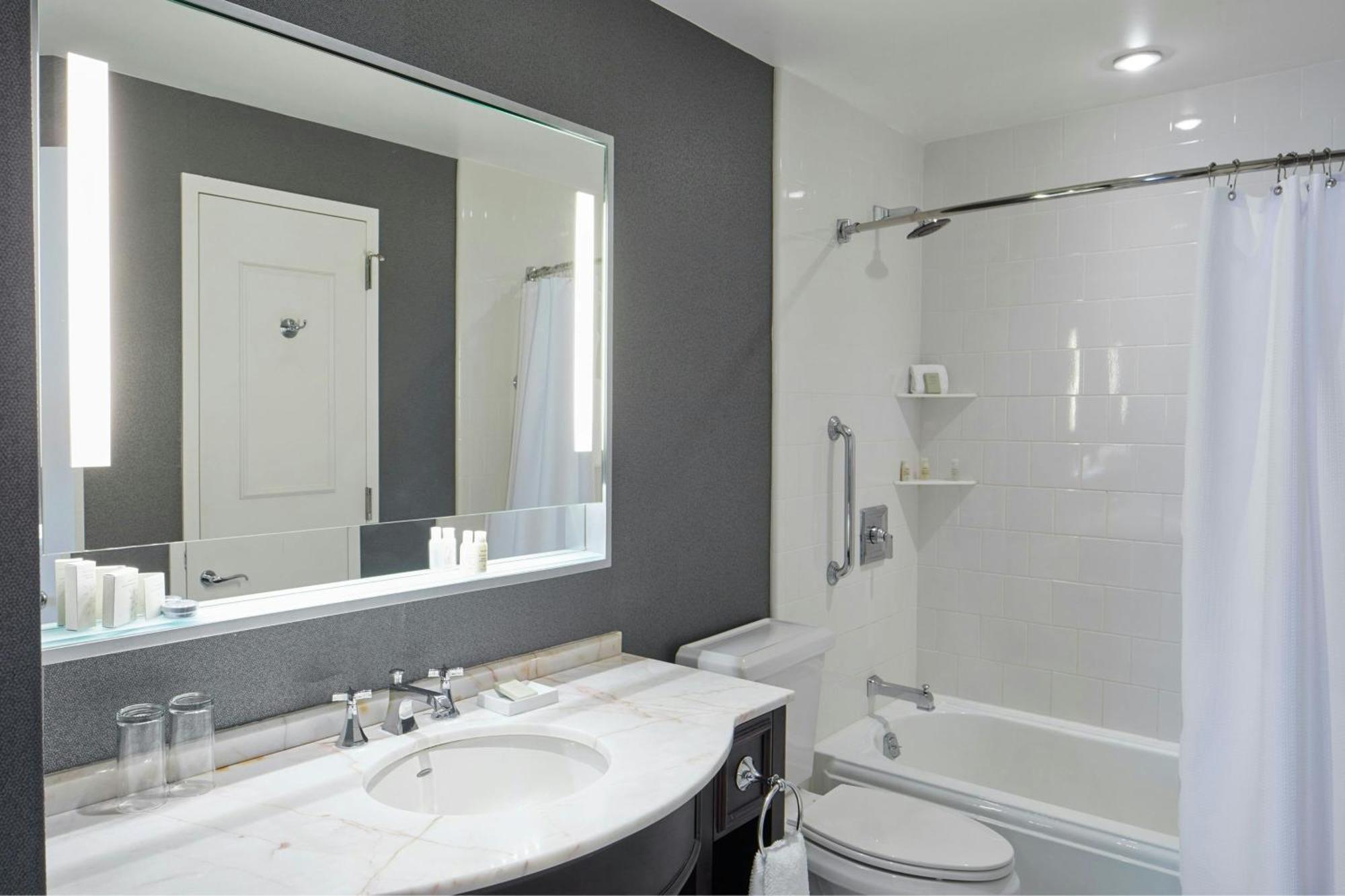 Renaissance Providence Downtown Hotel Luaran gambar