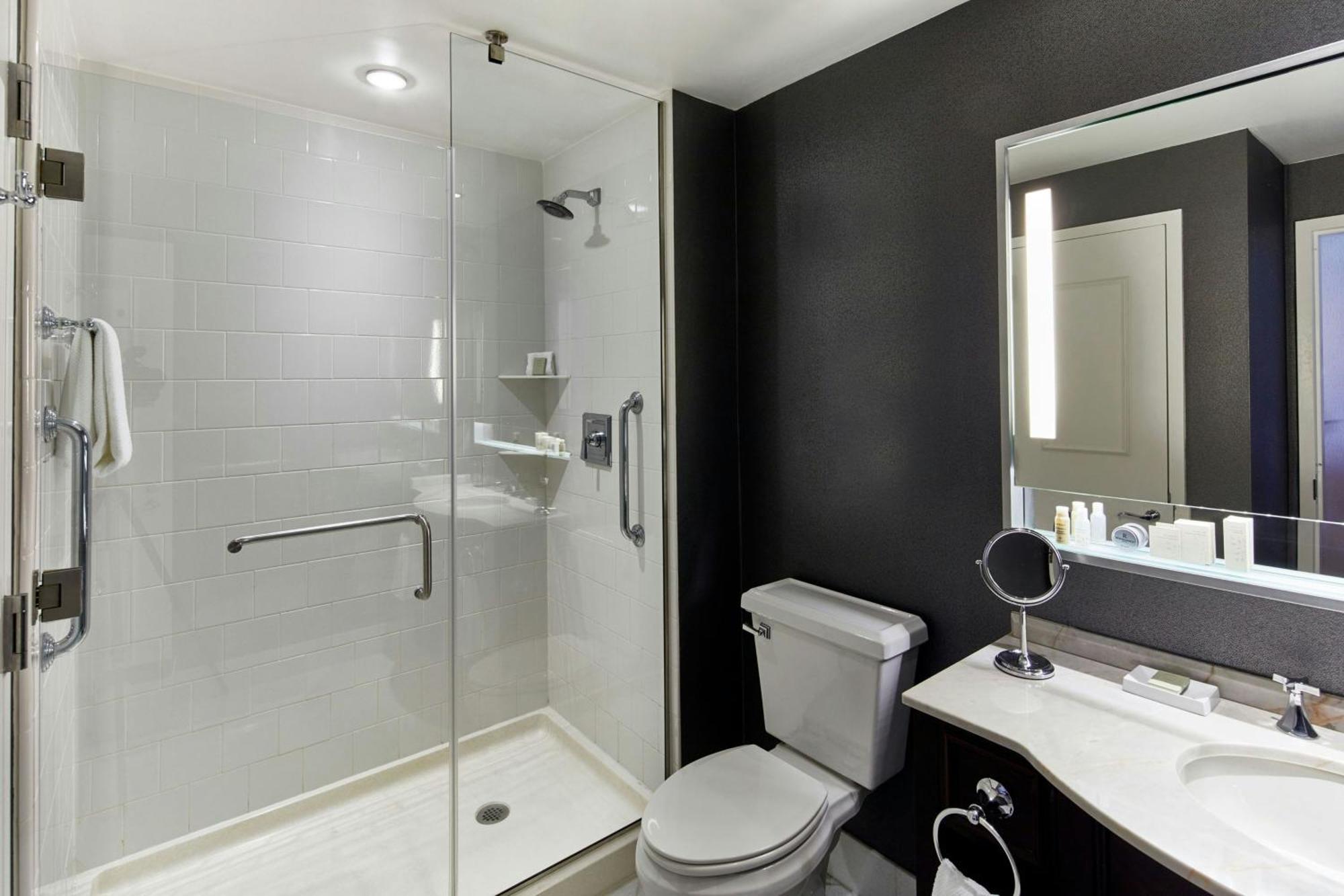 Renaissance Providence Downtown Hotel Luaran gambar