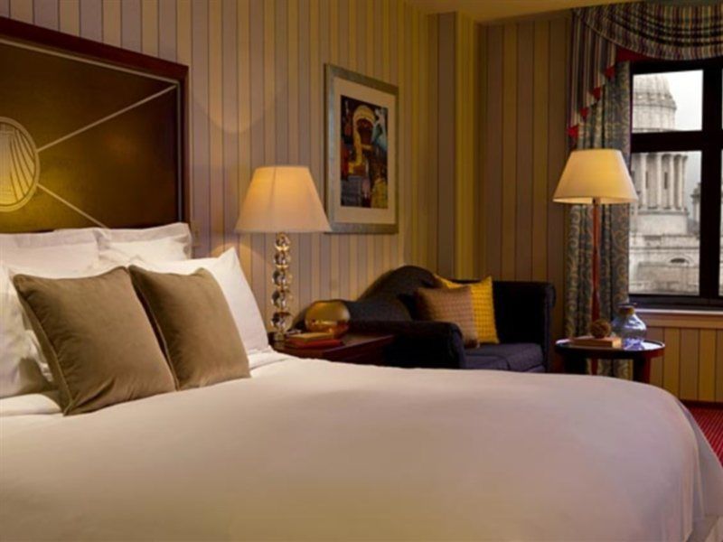 Renaissance Providence Downtown Hotel Luaran gambar
